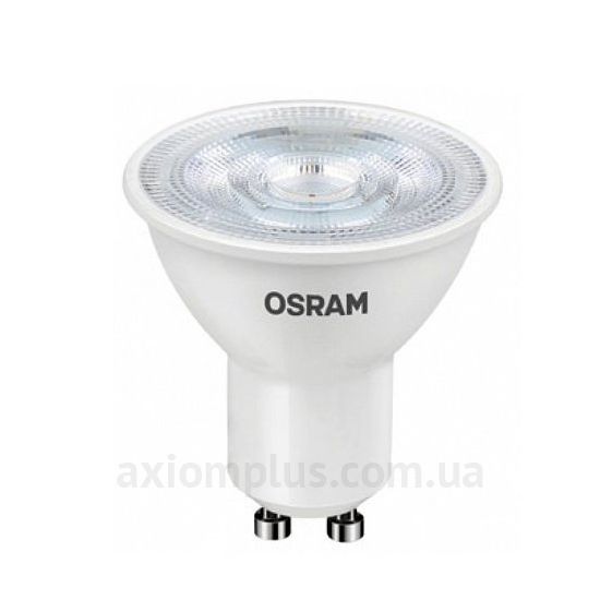 Фото лампочки Osram LED Star LS PAR16 50 36 артикул 4058075134874