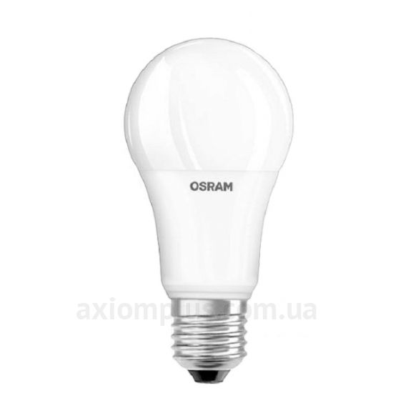 Фото лампочки Osram LED Star A100 артикул 4058075086678