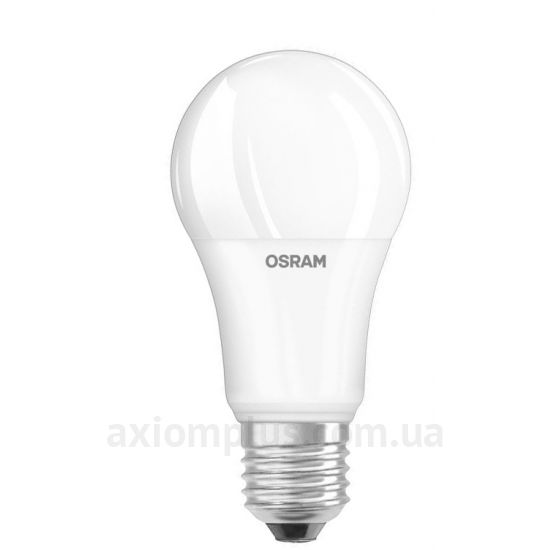 Изображение лампочки Osram LED VALUE CLA75 артикул 4052899971028