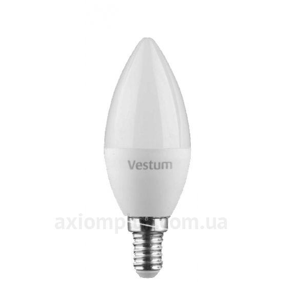 Фото лампочки Vestum артикул 1-VS-1307