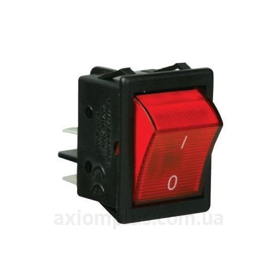 Перекидной выключатель нагрузки 0-1 EMAS A14K