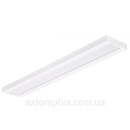 Прямоугольный светильник белого цвета Philips SM060C LED32S/840 PSU W20L120 910503910206 фото