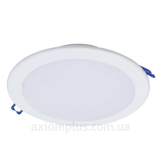Круглый светильник белого цвета Philips DN027B LED6/NW D90 RD 911401810097 фото