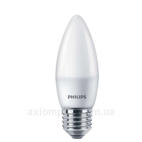 Изображение лампочки Philips ESS LEDCandle артикул 929001811407