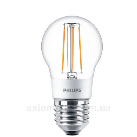 Фото лампочки Philips LEDClassic артикул 929001227608