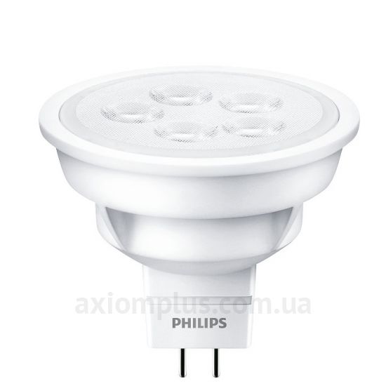 Изображение лампочки Philips ESS артикул 929001274408