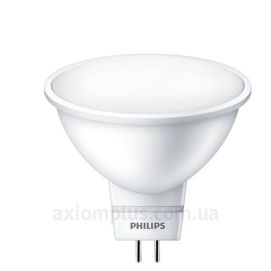 Фото лампочки Philips ESS артикул 929001844608