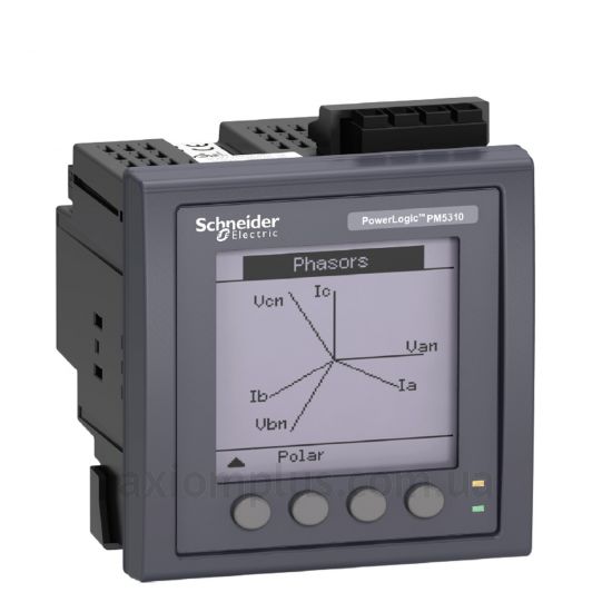 Аналізатор параметрів Schneider Electric РМ5310 (METSEPM5310)