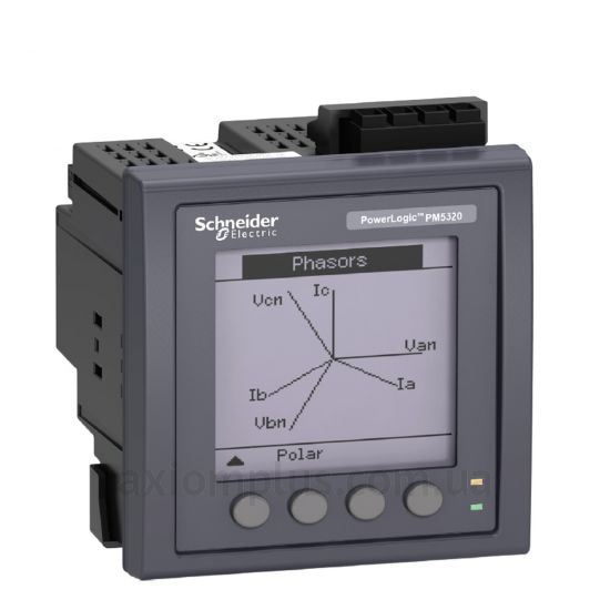 Анализатор параметров Schneider Electric РМ5320 (METSEPM5320)
