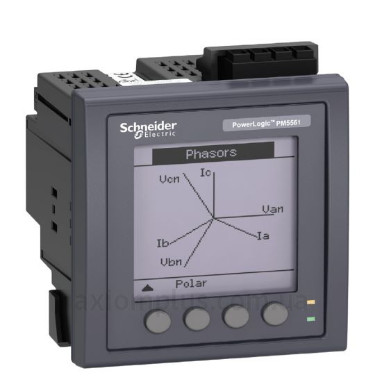 Анализатор параметров Schneider Electric РМ5561 (METSEPM5561)
