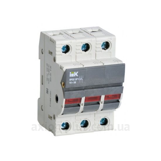 IEK ПР32 (CFH03-32S) в інтернет магазині електротехніки || AxiomPlus