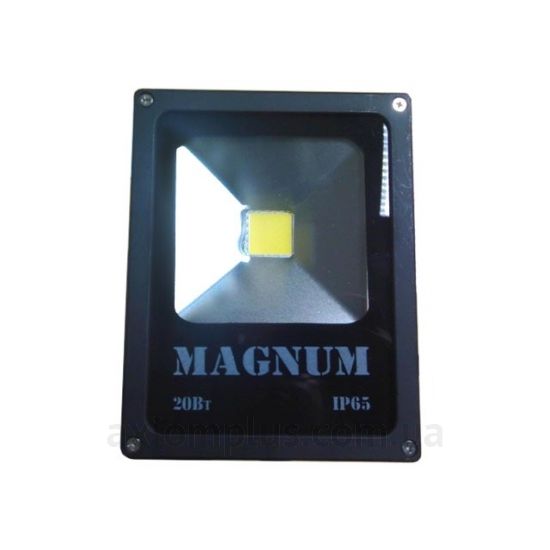 Magnum FL-10 (10101288) фото