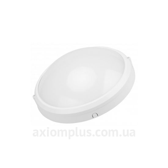 Круглый светильник белого цвета Eurolamp NLR-6/4(F) LED-NLR-6/4(F) фото
