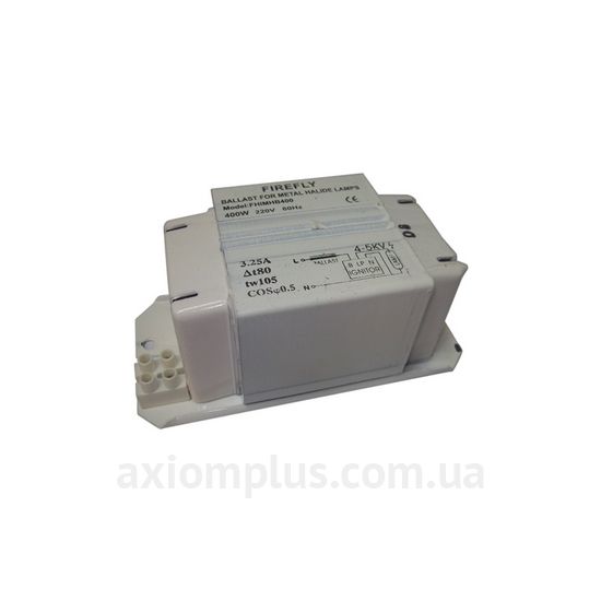 Electrostart MVI-400Вт фото