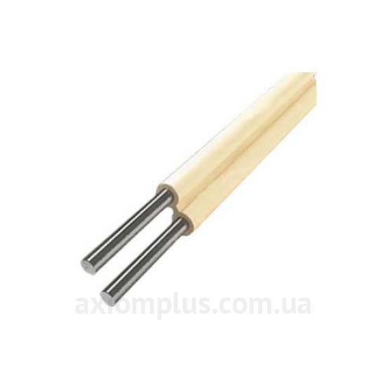 Фото АППВ 2x4 мм²