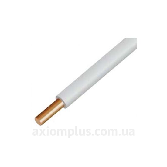 Фото ПВ 1x6 мм²