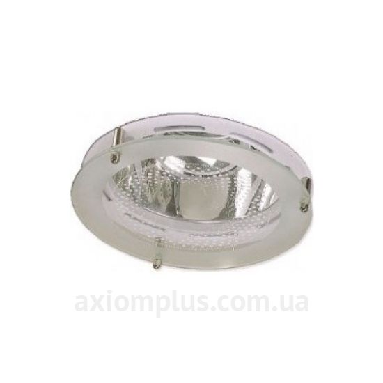 Круглый светильник белого цвета Delux CFG-226E 10008563 фото