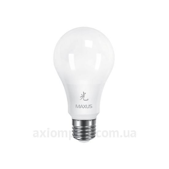 Изображение лампочки Maxus артикул 1-LED-461-01