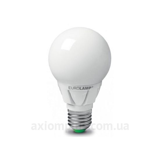 Изображение лампочки Eurolamp TURBO артикул LED-G60-07273(T)