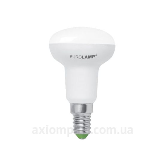 Фото лампочки Eurolamp артикул LED-R50-06142(D)