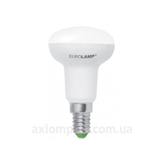 Изображение лампочки Eurolamp артикул LED-R50-06144(D)