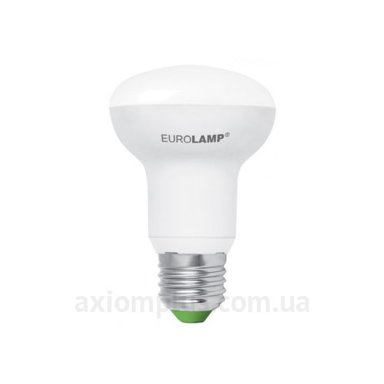 Изображение лампочки Eurolamp артикул LED-R63-09272(D)
