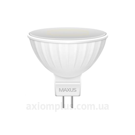 Фото лампочки Maxus артикул 1-LED-143-01