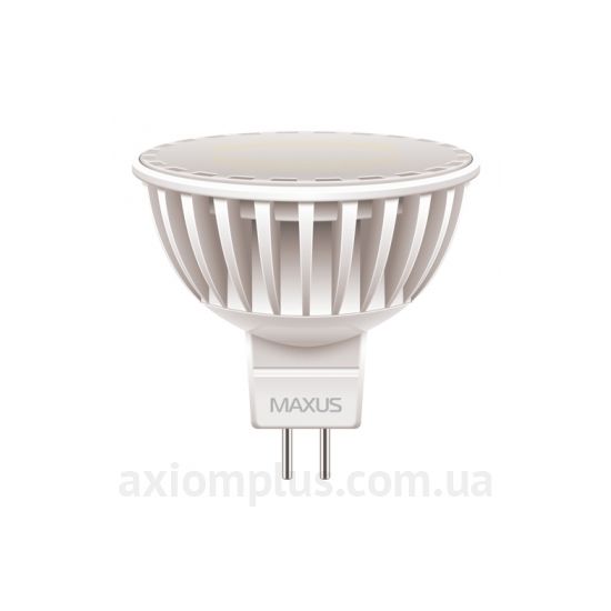 Изображение лампочки Maxus артикул 1-LED-295