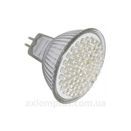 Изображение лампочки Eurolamp DIP60-GU5.3/65 артикул LED-DIP60-GU5.3/65