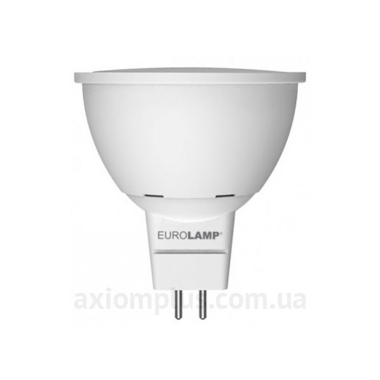 Изображение лампочки Eurolamp артикул LED-SMD-05534(D)