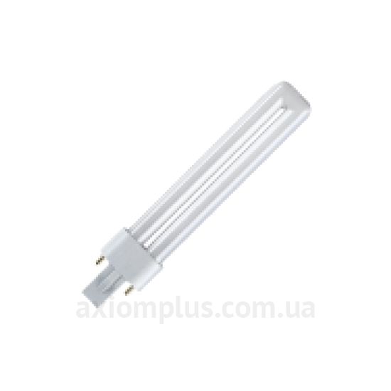 КЛЛ лампа Osram DULUX S 11W/840 с цоколем G23 на 11Вт (артикул 4050300010618)
