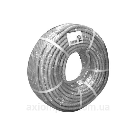 Труба DKC Ø20мм (сірого кольору) (91920)