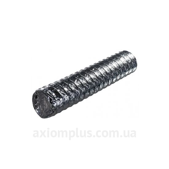 Фото повітропровід Vents Ø100мм/7,6м