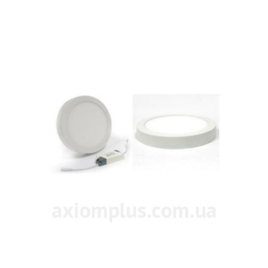 Круглый светильник белого цвета Motoko MTK-461/1 Wall Light-6-4000 461/1 фото