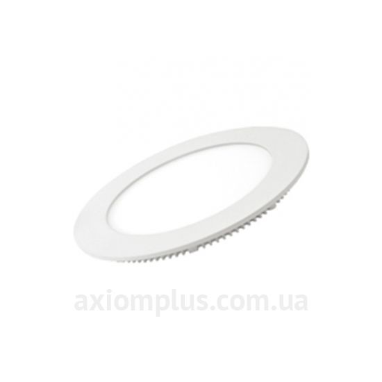 Круглый светильник белого цвета Eurolamp DLR-6/4 LED-DLR-6/4 фото