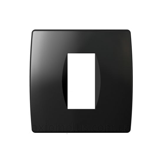 Фото TEM серии Modul Soft OS10NB-U черного цвета