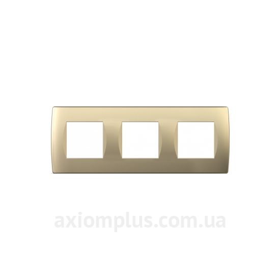 Изображение TEM из серии Modul Soft OS26SG-U цвета золота