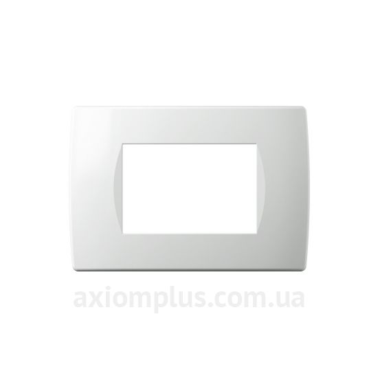 Изображение TEM из серии Modul Soft OS30PW-U белого цвета