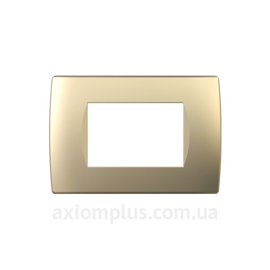 Изображение TEM из серии Modul Soft OS30SG-U цвета золота