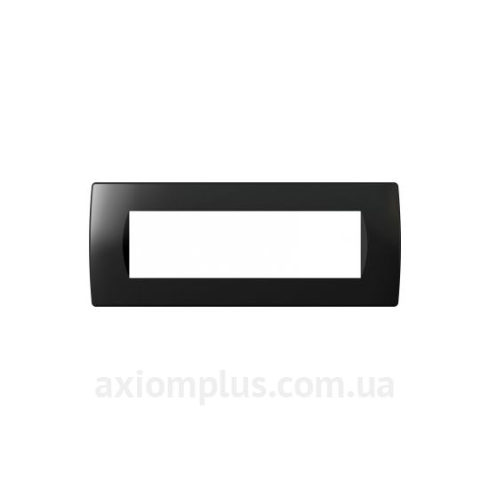Зображення TEM з серії Modul Soft OS70NB-U чорного кольору