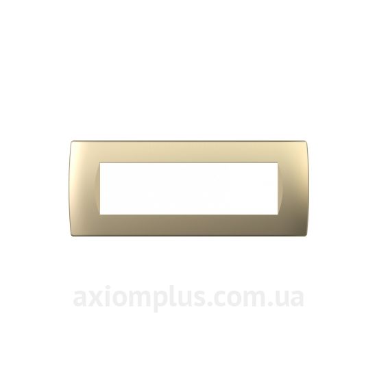 Изображение TEM серии Modul Soft OS70SG-U цвета золота
