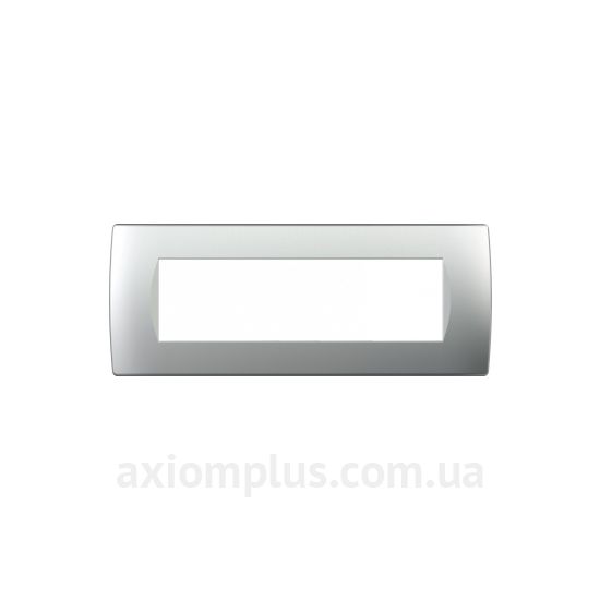 Изображение TEM из серии Modul Soft OS70ES-U серебристого цвета