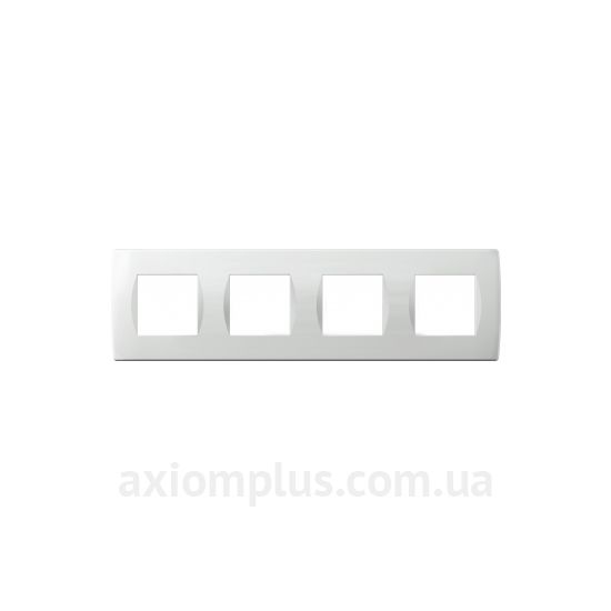 Зображення TEM серії Modul Soft OS28PW-U білого кольору
