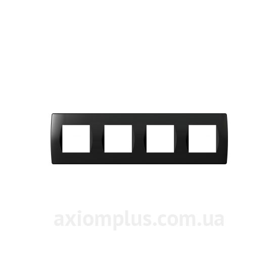 Изображение TEM серии Modul Soft OS28NB-U черного цвета