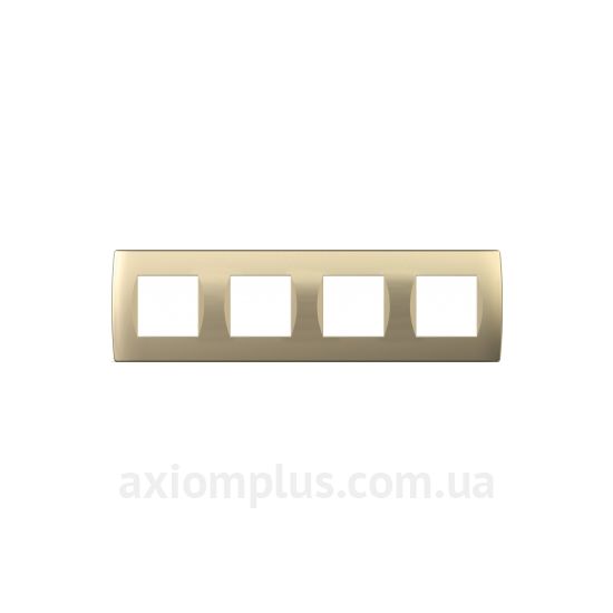 Фото TEM серии Modul Soft OS28SG-U цвета золота