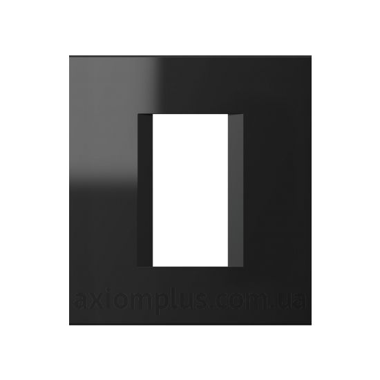 Фото TEM серии Modul Line OL10NB-U черного цвета