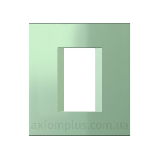 Изображение TEM серии Modul Line OL10MG-U зеленого цвета