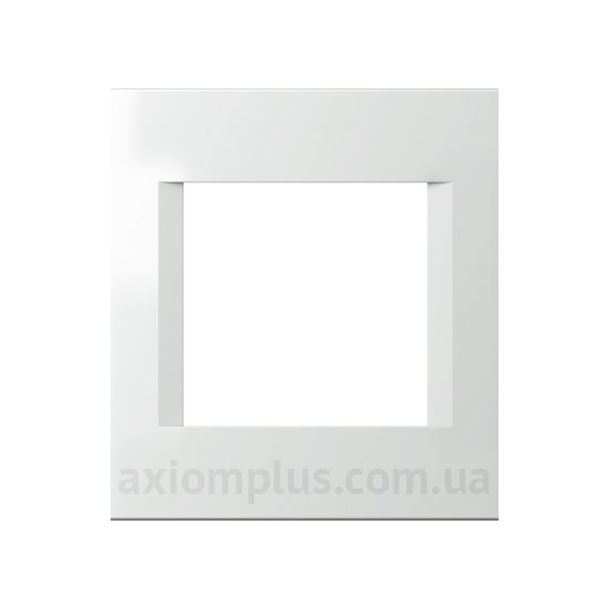 Зображення TEM з серії Modul Line OL20PW-U білого кольору