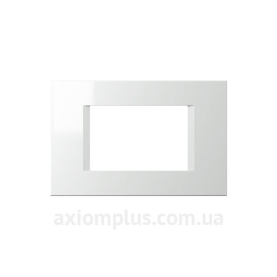 Изображение TEM из серии Modul Line OL30PW-U белого цвета