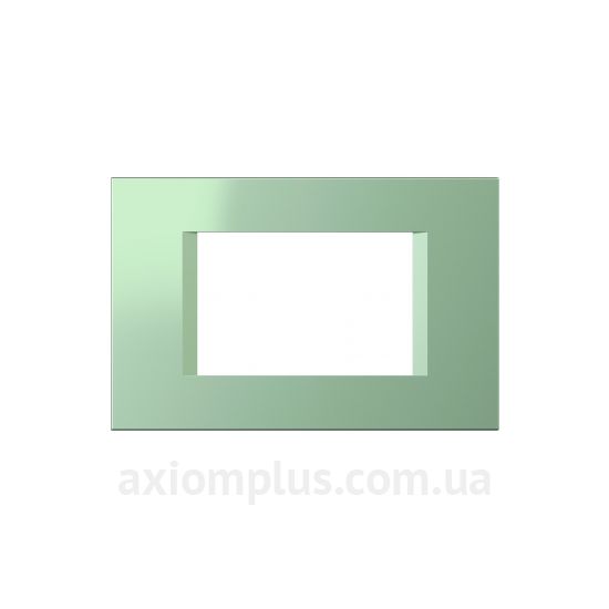 Изображение TEM из серии Modul Line OL30MG-U зеленого цвета